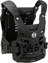 Load image into Gallery viewer, Moose Offroad Synapse Lite Protector - Red/Black - M/L 2701-0996 - Additional View 8