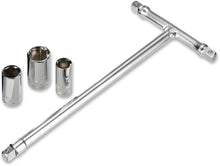 Load image into Gallery viewer, Moose Offroad T-Handle Tool - Driver/Socket - Set 350-9760 - Main Product View