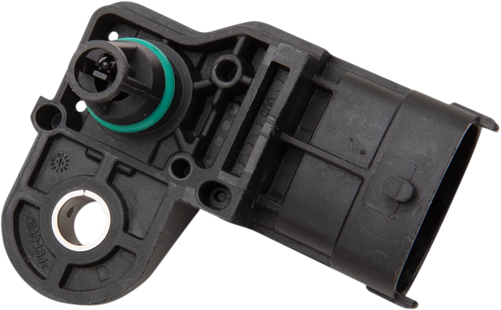 Moose Offroad T-Map Sensor - Polaris 100-2319-PU - Side View