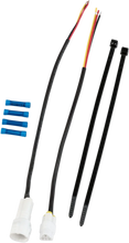 Load image into Gallery viewer, Moose Offroad TPS Sensor Pigtail Harness 100-1349-PU fits Polaris - Main Product View
