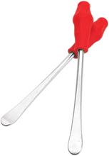 Load image into Gallery viewer, Moose Offroad TY-ER™ Irons - 10-1/2" - Pair 33-T10003 - Main Product View