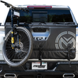Load image into Gallery viewer, Moose Offroad Tailgate Cover 3930-0026 - Main Product View