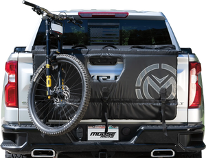Moose Offroad Tailgate Cover 3930-0026 - Main Product View