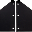 Load image into Gallery viewer, Moose Offroad Tailgate Extension - 3041PF fits 2021-2025 Honda Pioneer - Side View