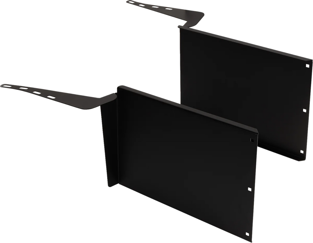 Moose Offroad Tailgate Extension - 3042PF fits Can-Am Commander - Side View