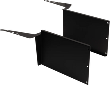 Load image into Gallery viewer, Moose Offroad Tailgate Extension - 3042PF fits Can-Am Commander - Side View