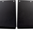 Load image into Gallery viewer, Moose Offroad Tailgate Extension - 3043PF fits Polaris General - Side View
