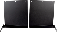 Load image into Gallery viewer, Moose Offroad Tailgate Extension - 3043PF fits Polaris General - Side View