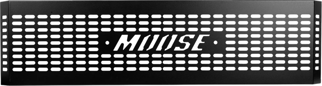 Moose Offroad Tailgate Extension - 3044PF fits 2024-2025 Polaris Ranger - Main Product View