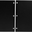 Load image into Gallery viewer, Moose Offroad Tailgate Extension - 3044PF fits 2024-2025 Polaris Ranger - Side View