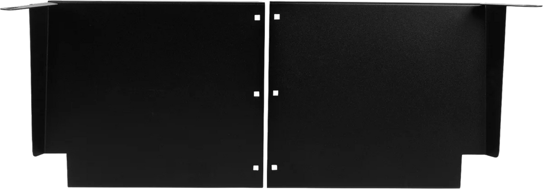 Moose Offroad Tailgate Extension - 3044PF fits 2024-2025 Polaris Ranger - Side View