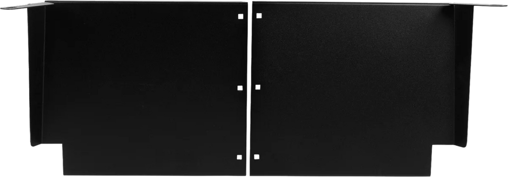Moose Offroad Tailgate Extension - 3044PF fits 2024-2025 Polaris Ranger - Side View