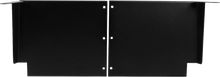 Load image into Gallery viewer, Moose Offroad Tailgate Extension - 3044PF fits 2024-2025 Polaris Ranger - Side View