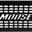 Load image into Gallery viewer, Moose Offroad Tailgate Extension - 3045PF fits 2023-2025 Polaris Ranger - Main Product View