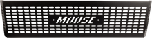 Load image into Gallery viewer, Moose Offroad Tailgate Extension - 3045PF fits 2023-2025 Polaris Ranger - Main Product View