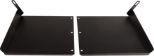 Load image into Gallery viewer, Moose Offroad Tailgate Extension - 3045PF fits 2023-2025 Polaris Ranger - Side View