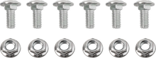 Load image into Gallery viewer, Moose Offroad Tailgate Extension - 3045PF fits 2023-2025 Polaris Ranger - Back View