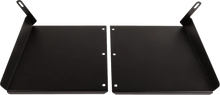 Load image into Gallery viewer, Moose Offroad Tailgate Extension - 3046PF fits Can-Am Defender - Side View