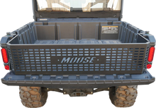Load image into Gallery viewer, Moose Offroad Tailgate Extension - 3046PF fits Can-Am Defender - Installation View