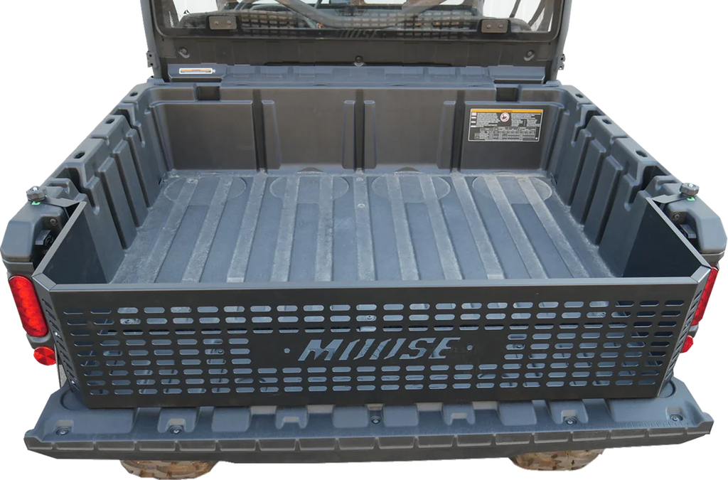Moose Offroad Tailgate Extension - 3046PF fits Can-Am Defender - Additional View 5