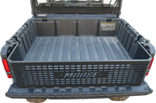 Load image into Gallery viewer, Moose Offroad Tailgate Extension - 3046PF fits Can-Am Defender - Additional View 5