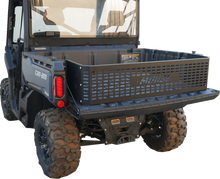 Load image into Gallery viewer, Moose Offroad Tailgate Extension - 3046PF fits Can-Am Defender - Additional View 6