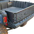 Load image into Gallery viewer, Moose Offroad Tailgate Extension - 3046PF fits Can-Am Defender - Additional View 7
