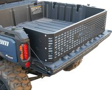 Load image into Gallery viewer, Moose Offroad Tailgate Extension - 3046PF fits Can-Am Defender - Additional View 7