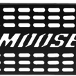 Load image into Gallery viewer, Moose Offroad Tailgate Extension - Without Rear Seats - 3047PF fits 2022-2024 Honda Pioneer - Main Product View