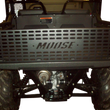 Load image into Gallery viewer, Moose Offroad Tailgate Extension - Without Rear Seats - 3047PF fits 2022-2024 Honda Pioneer - Installation View