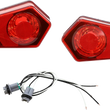 Load image into Gallery viewer, Moose Offroad Taillight - 100-3451-PU fits Polaris - Side View