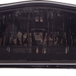 Load image into Gallery viewer, Moose Offroad Taillight - Honda 400-1228-PU - Main Product View