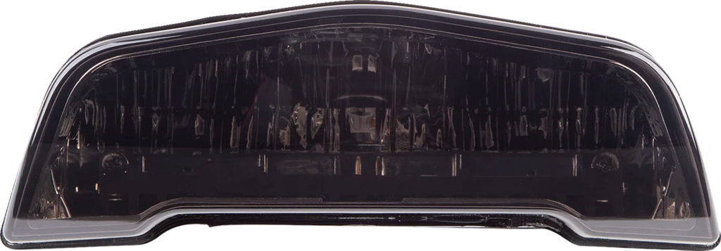 Moose Offroad Taillight - Honda 400-1228-PU - Main Product View