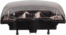 Load image into Gallery viewer, Moose Offroad Taillight - Honda 400-1228-PU - Side View