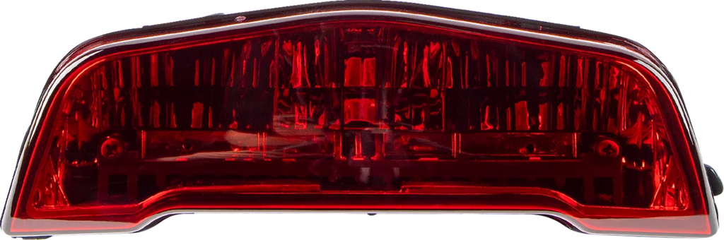 Moose Offroad Taillight - Honda 400-1229-PU - Main Product View