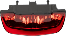 Load image into Gallery viewer, Moose Offroad Taillight - Honda 400-1229-PU - Back View