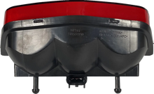 Load image into Gallery viewer, Moose Offroad Taillight - Honda 400-1229-PU - Installation View