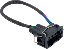 Load image into Gallery viewer, Moose Offroad Taillight Pigtail Harness - 100-1389-PU fits Polaris / Can-Am - Detail View