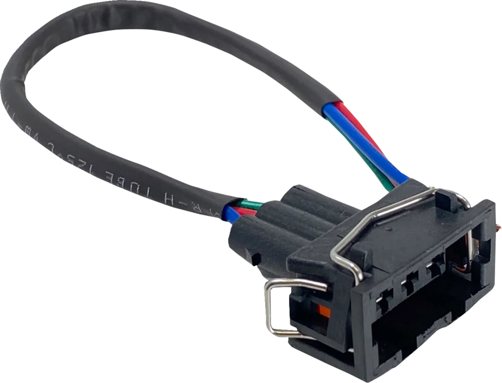 Moose Offroad Taillight Pigtail Harness - Can-Am 500-1068-PU - Main Product View