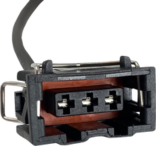Load image into Gallery viewer, Moose Offroad Taillight Pigtail Harness - Can-Am 500-1068-PU - Side View
