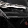 Load image into Gallery viewer, Moose Offroad Taillights - LED - Can-Am X3 - Black 500-3359-PU - Installation View