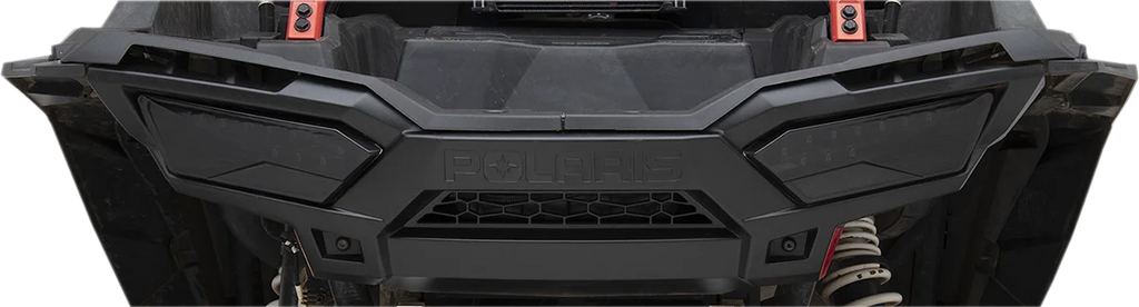 Moose Offroad Taillights - LED - RZR1000 - Black 100-2360-PU - Side View