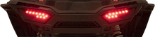 Load image into Gallery viewer, Moose Offroad Taillights - LED - RZR1000 - Black 100-2360-PU - Additional View 6