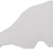Load image into Gallery viewer, Moose Offroad Tear-Offs - 100% - 50 Pack 11-50-46 - Side View