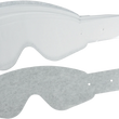 Load image into Gallery viewer, Moose Offroad Tear-Offs - Oakley - Crowbar - 20 Pack 11-20-18 - Main Product View