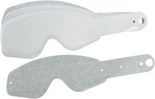 Load image into Gallery viewer, Moose Offroad Tear-Offs - Oakley - Crowbar - 50 Pack 11-50-18 - Main Product View