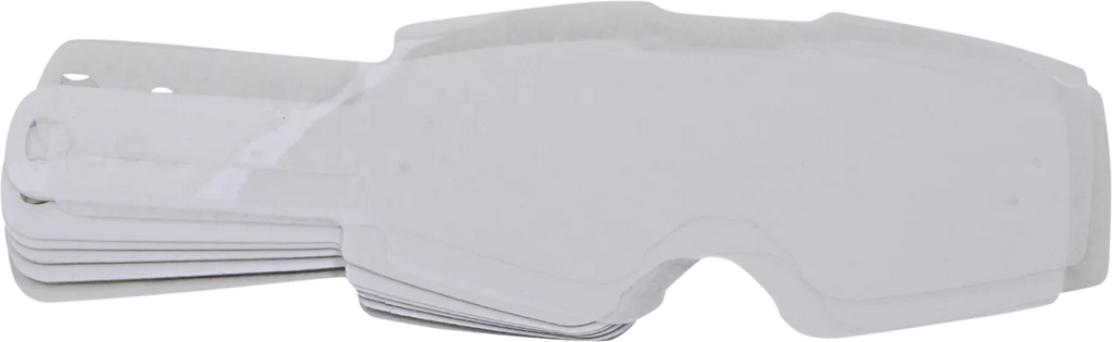Moose Offroad Tear-Offs - Oakley - FRT - 20 Pack 11-20-58 - Main Product View
