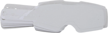 Load image into Gallery viewer, Moose Offroad Tear-Offs - Oakley - FRT - 20 Pack 11-20-58 - Main Product View