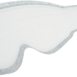 Load image into Gallery viewer, Moose Offroad Tear-Offs - Oakley - "O" - 50 Pack 11-50-10 - Main Product View