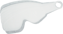 Load image into Gallery viewer, Moose Offroad Tear-Offs - Oakley - "O" - 50 Pack 11-50-10 - Main Product View